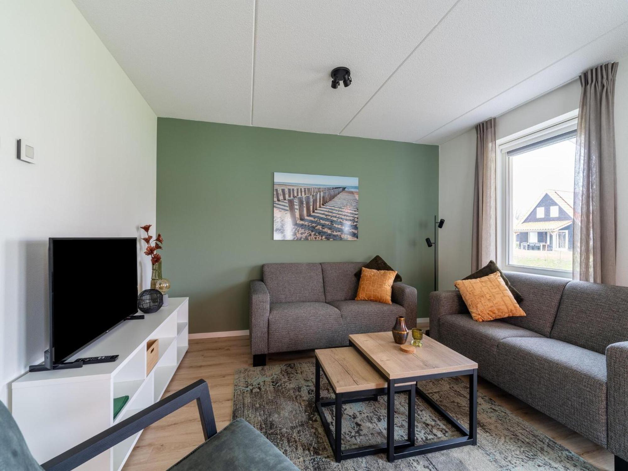 Luxurious With Garden And Parking Hébergement de vacances *