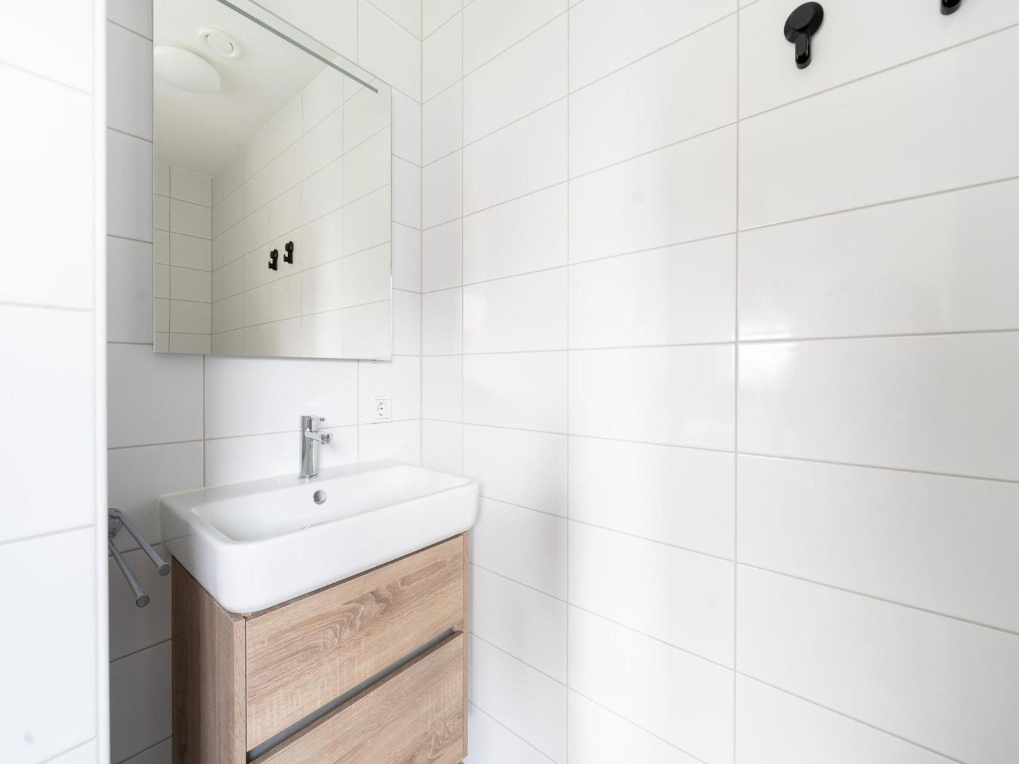 Hébergement de vacances Luxurious With Garden And Parking